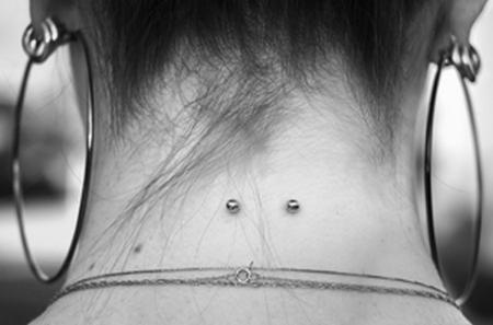 What is Neck Piercing?