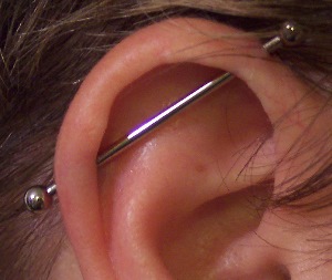 Industrial-Piercing