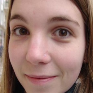 Nose Piercing Image
