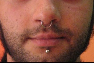 photos of septum