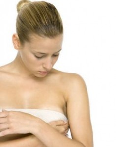 Image of Breast Engorgement