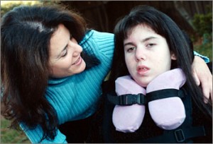 Image of Batten disease