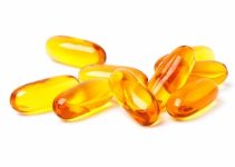Fish Oil Supplements Omega 3