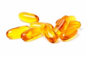 Fish Oil Supplements Omega 3